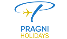 Pragni Holidays Logo